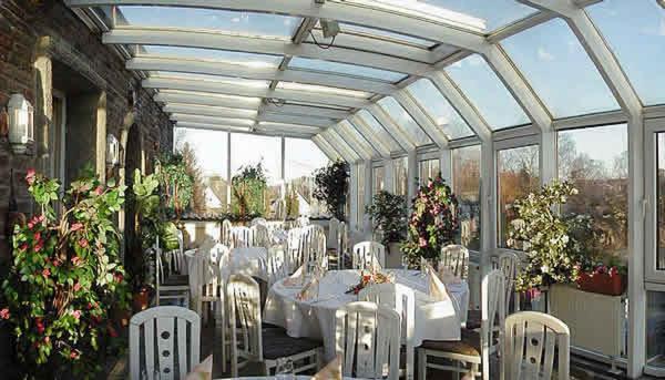 פולהיים Hotel Emsilo מראה חיצוני תמונה